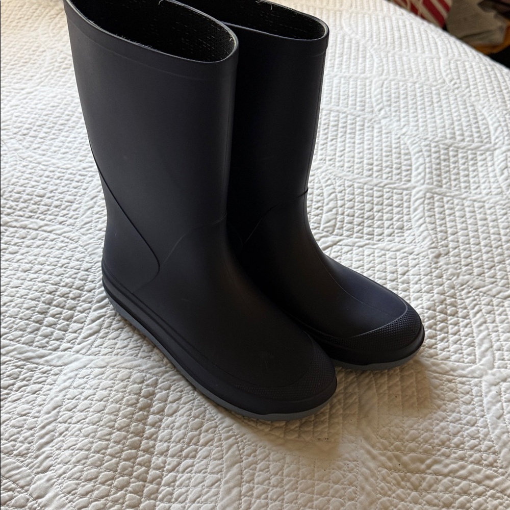 Cat & Jack kids rain boots